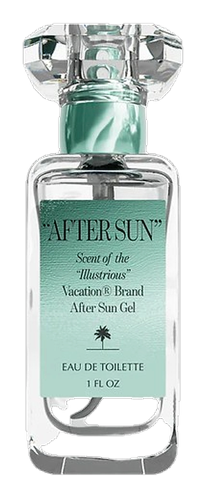 After Sun by Arquiste