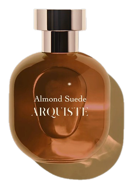 Almond Suede by Arquiste