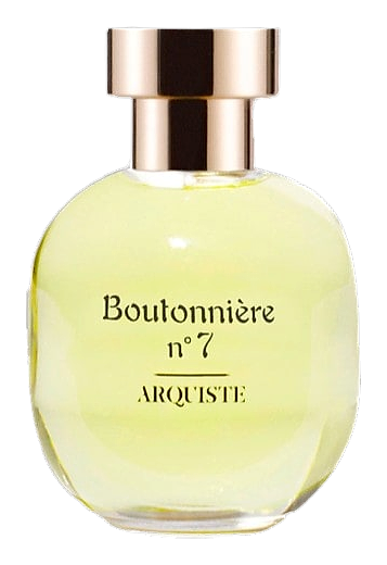 Boutonniere No. 7 by Arquiste