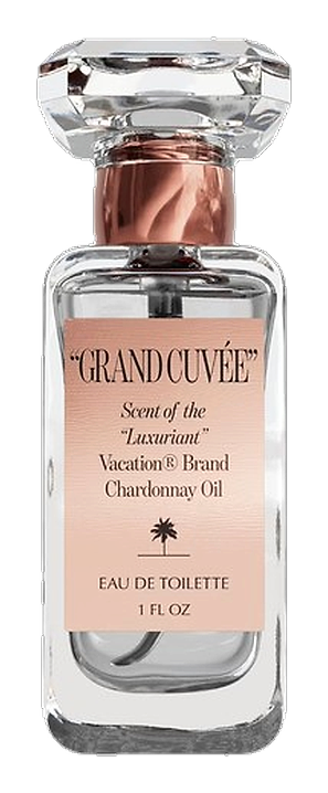 GRAND CUVÉE by Arquiste