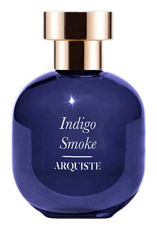 Indigo Smoke by Arquiste