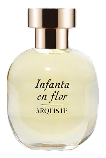 Infanta En Flor by Arquiste