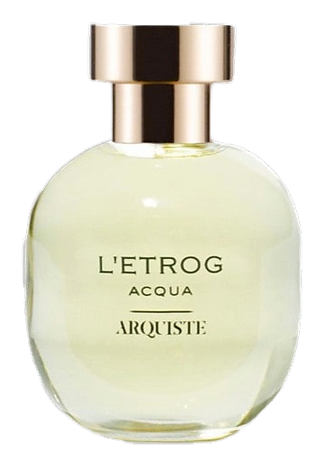 L’Etrog by Arquiste