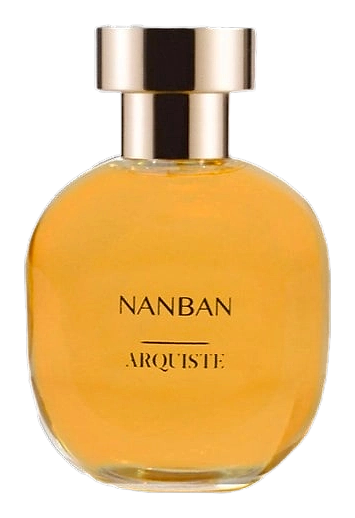 Arquiste Nanban