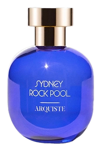 Sydney Rock Pool by Arquiste