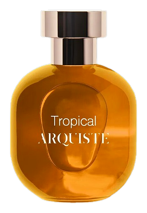 Tropical by Arquiste