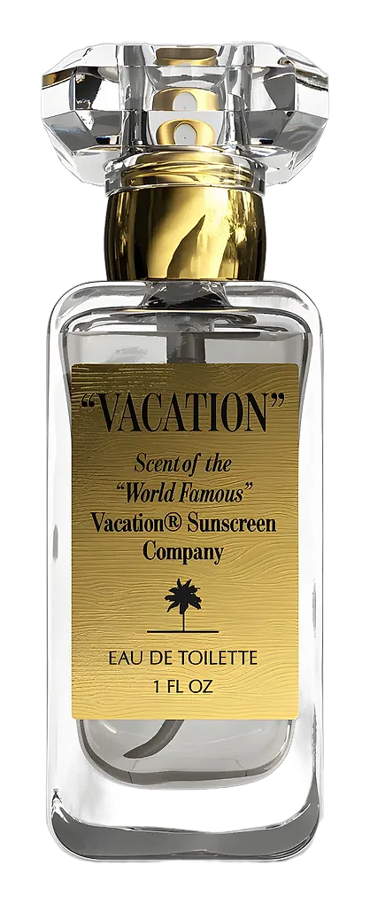 Vacation by Arquiste