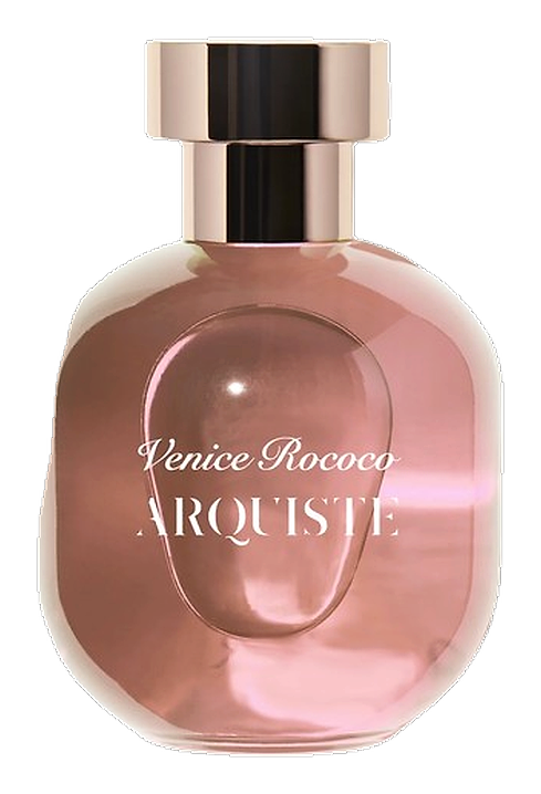Venice Rococo by Arquiste