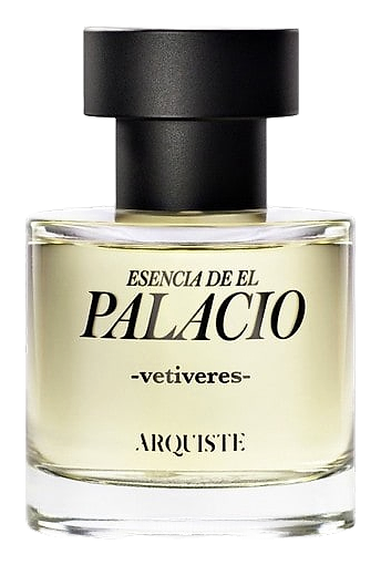 Vetiveres by Arquiste – Eau de Parfum