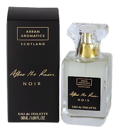 After the Rain Noir by Arran Aromatics
