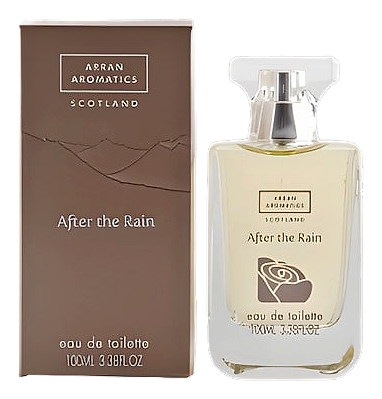 After the Rain