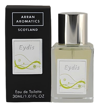 Eydis by Arran Aromatics