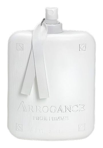 Angelique Arrogance by Arrogance