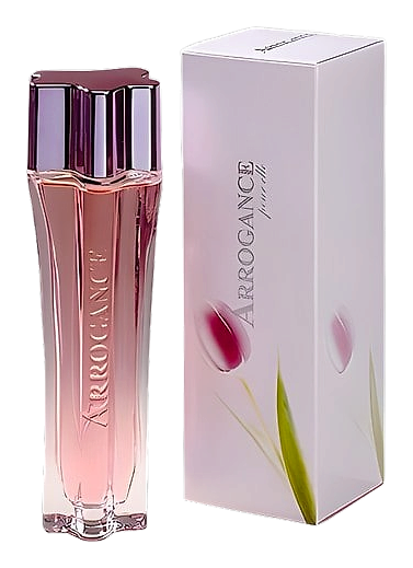 Arrogance Pour Elle by Arrogance