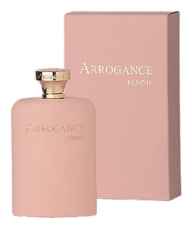 Arrogance pour Femme by Arrogance