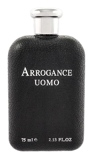 Arrogance Uomo by Arrogance