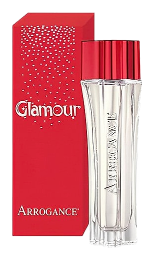 Glamour by Arrogance