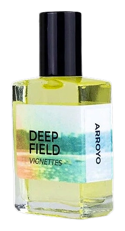 Arroyo by Deep Field Perfumes