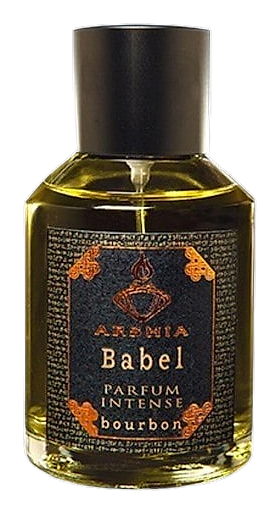 Babel Bourbon by Arshia Parfums