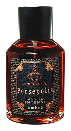 Persepolis Ambrè