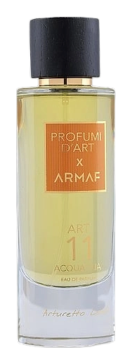 Art 11 - Acqua Tua by Profumi d'Art X Armaf
