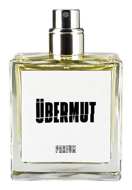 Übermut by Art Brüt