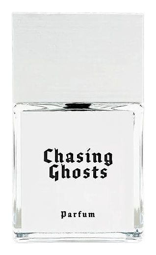 Chasing Ghosts by Art Brüt
