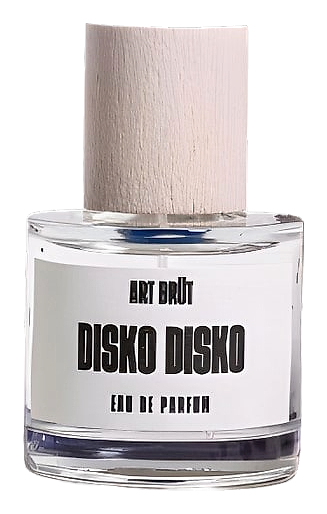 Disko Disko by Art Brüt
