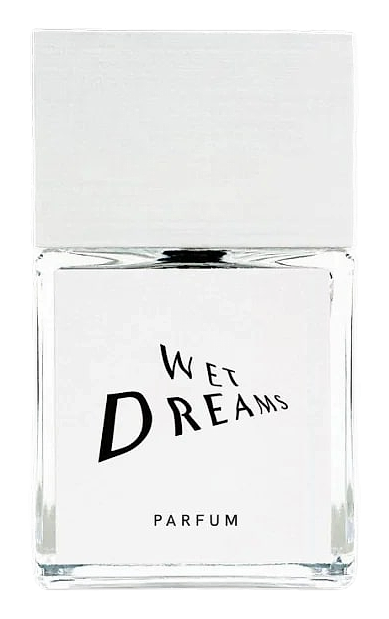Wet Dreams by Art Brüt