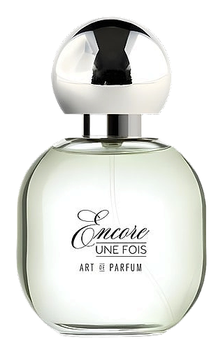 Encore Une Fois by Art de Parfum