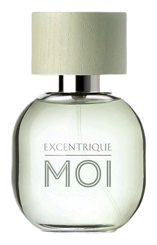 Excentrique Moi by Art de Parfum