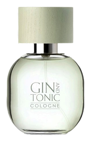 Gin And Tonic Cologne by Art de Parfum