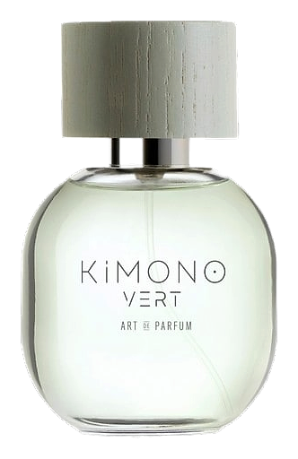 Kimono Vert by Art de Parfum