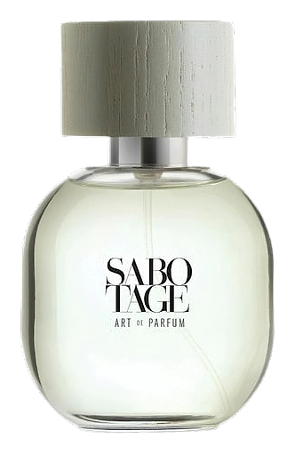 Sabotage by Art de Parfum