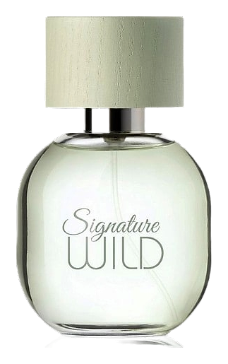Signature Wild by Art de Parfum