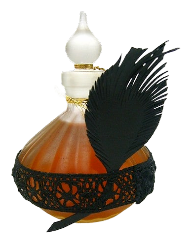 Cherniy Pavlin by Art Deco Perfumes