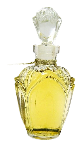 Art Deco Perfumes Cuir de Russie