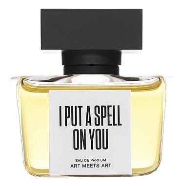 I Put a Spell on You by Art Meets Art
