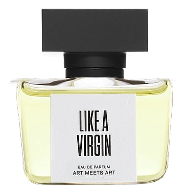 Like a Virgin by Art Meets Art