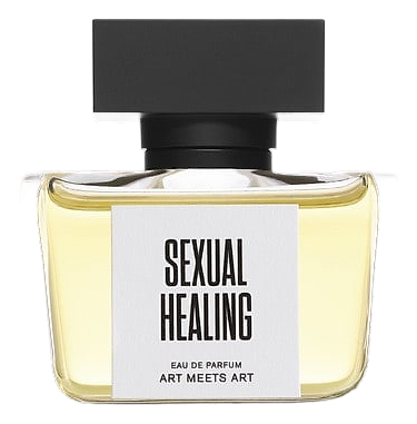 Sexual Healing by Art Meets Art