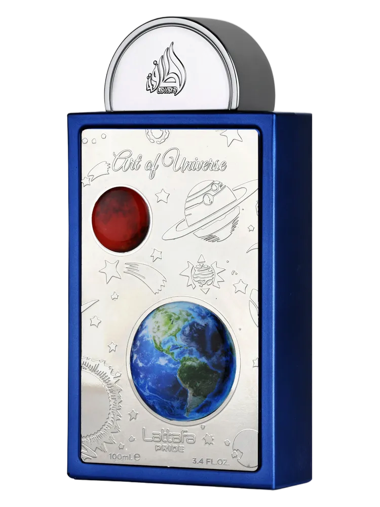 Art Of Universe by Lattafa Perfumes – Eau de Parfum