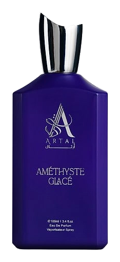Artal Perfumes Amethyste Glace