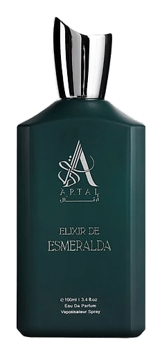 Elixir De Esmeralda by Artal Perfumes