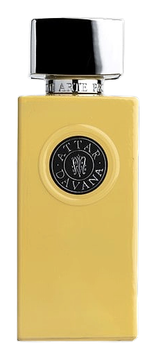 Attar Davana by Arte Profumi