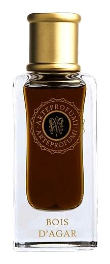 Bois d'Agar by Arte Profumi