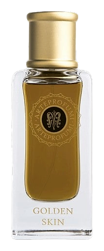 Golden Skin by Arte Profumi