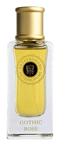 Gothic Rose by Arte Profumi
