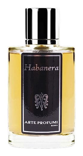 Habanera by Arte Profumi
