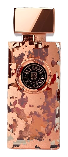 Myrrhe Extreme by Arte Profumi