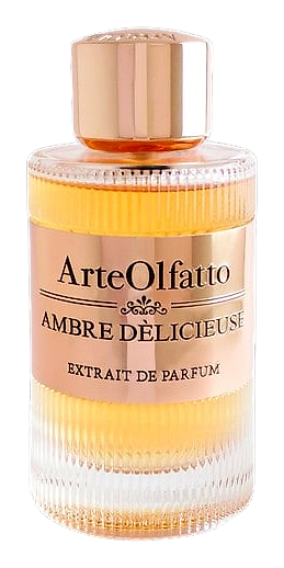 Ambre Delicieuse by ArteOlfatto
